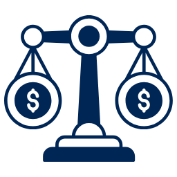 Ícono de Fianza Judicial