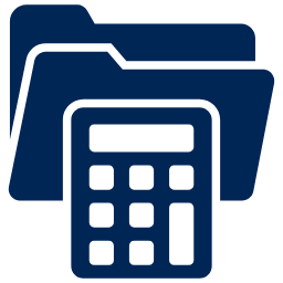 Ícono de Fianzas Administrativas